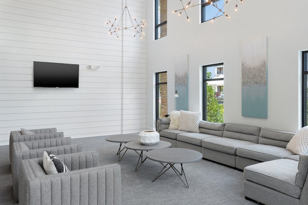 Adara Alexander Place Clubhouse