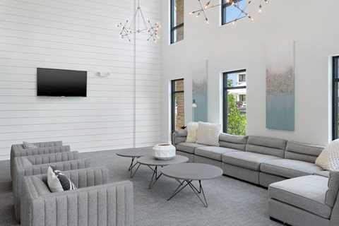 Adara Alexander Place Clubhouse