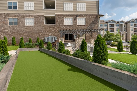 Adara Alexander Place Exterior