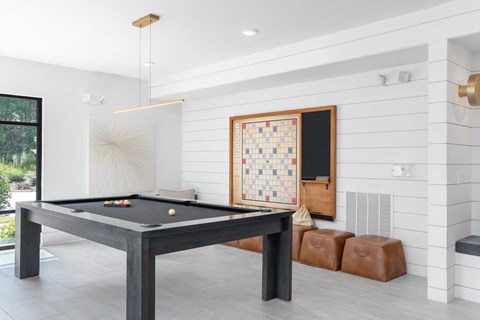 Adara Alexander Place Pool Table