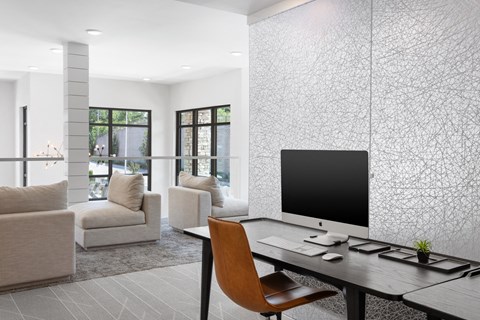 Adara Alexander Place Business Center