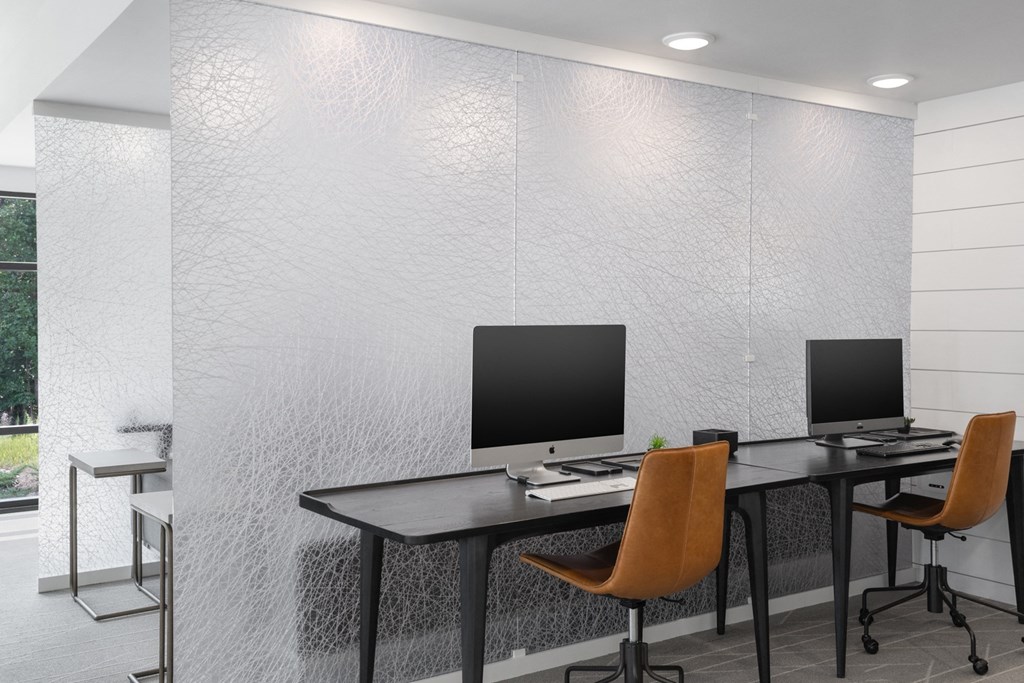 Adara Alexander Place Business Center