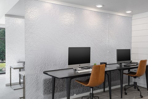 Adara Alexander Place Business Center