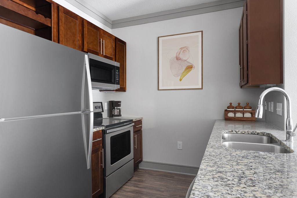 Adara Alexander virtually staged