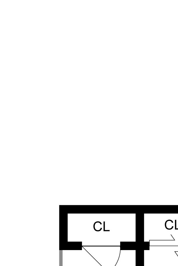 St Augustin Floorplan