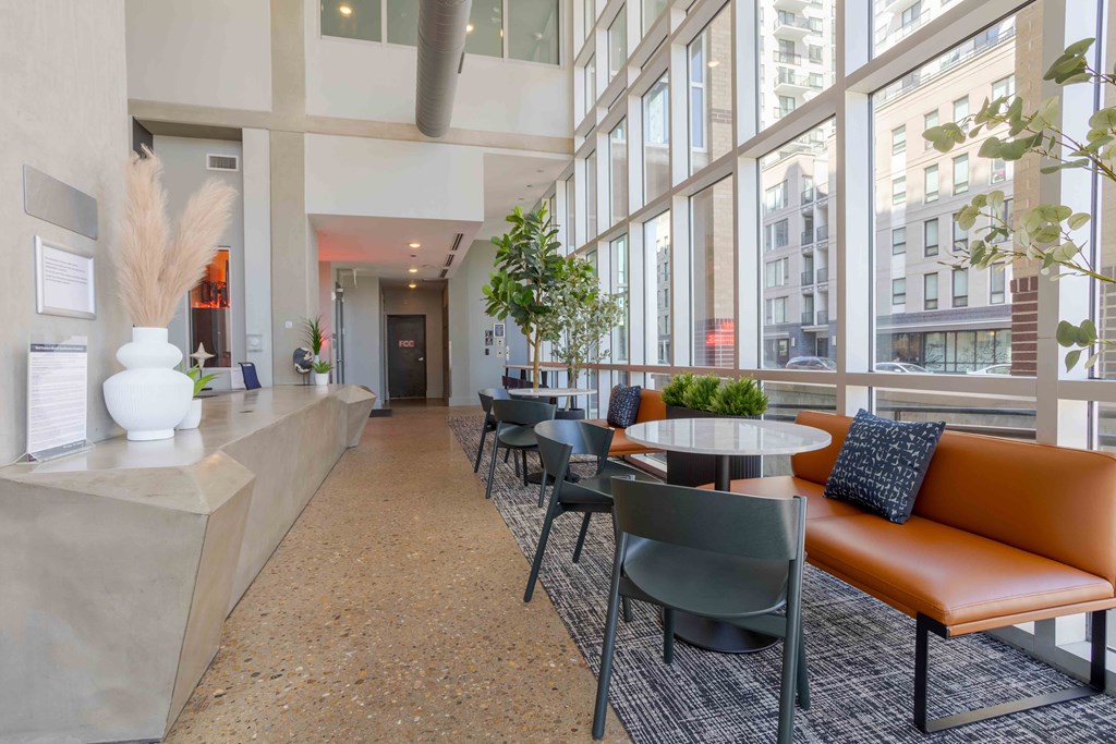 Arapahoe Square Apartments