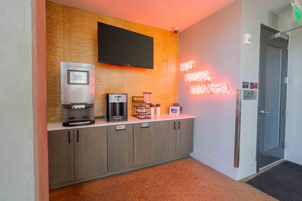Arapahoe Square Apartments
