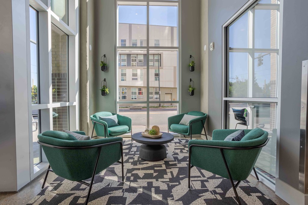 Arapahoe Square Apartments