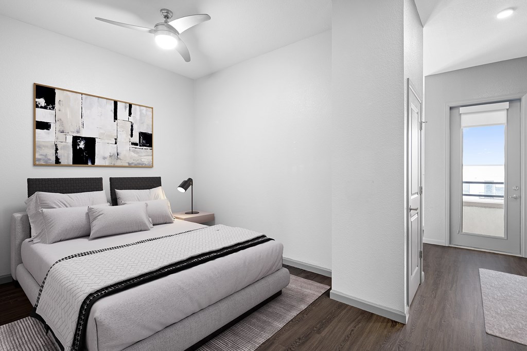Arapahoe Square Apartments