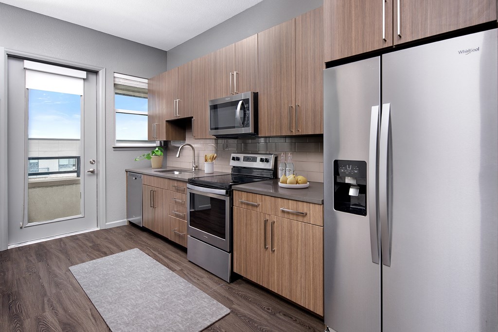 Arapahoe Square Apartments