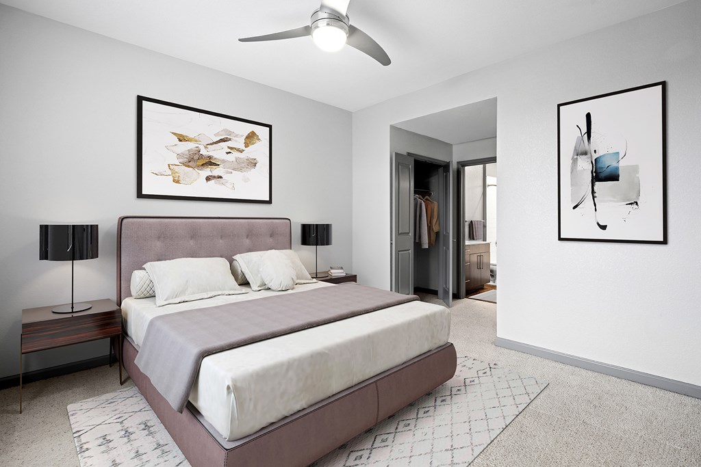 Arapahoe Square Apartments