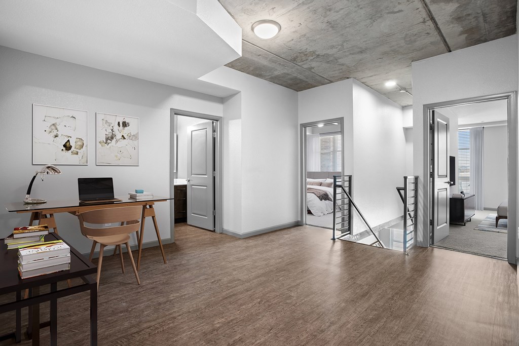 Arapahoe Square Apartments