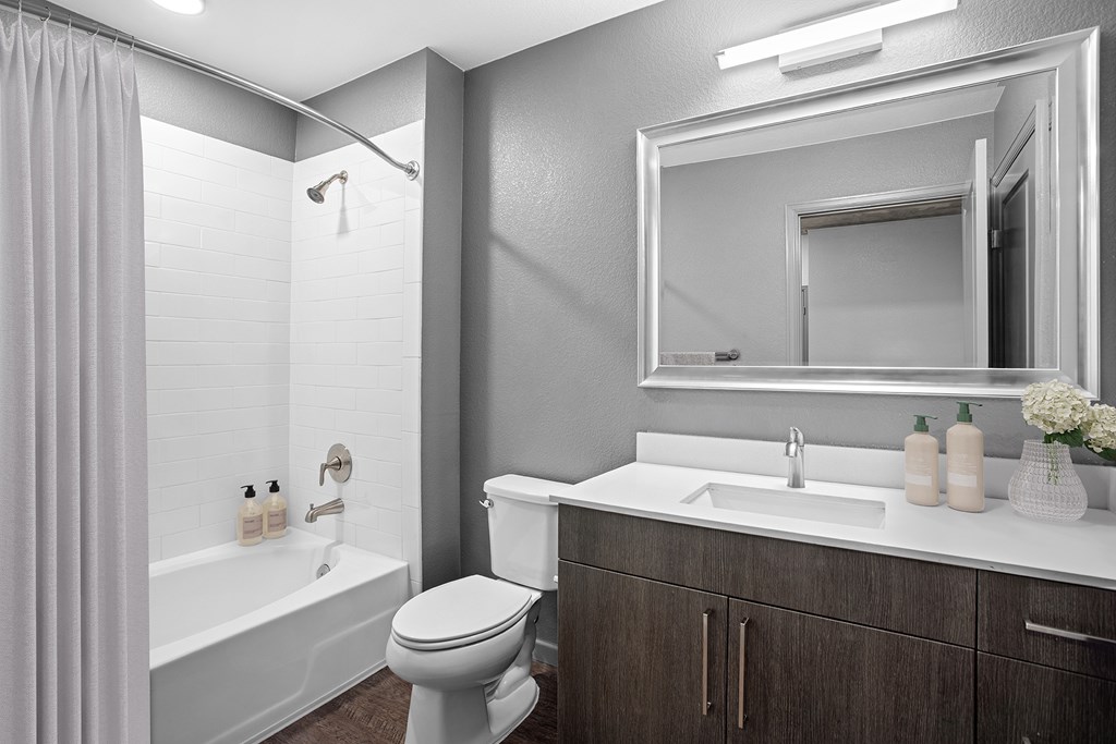 Arapahoe Square Apartments