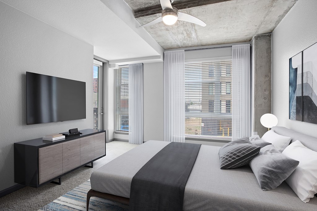 Arapahoe Square Apartments