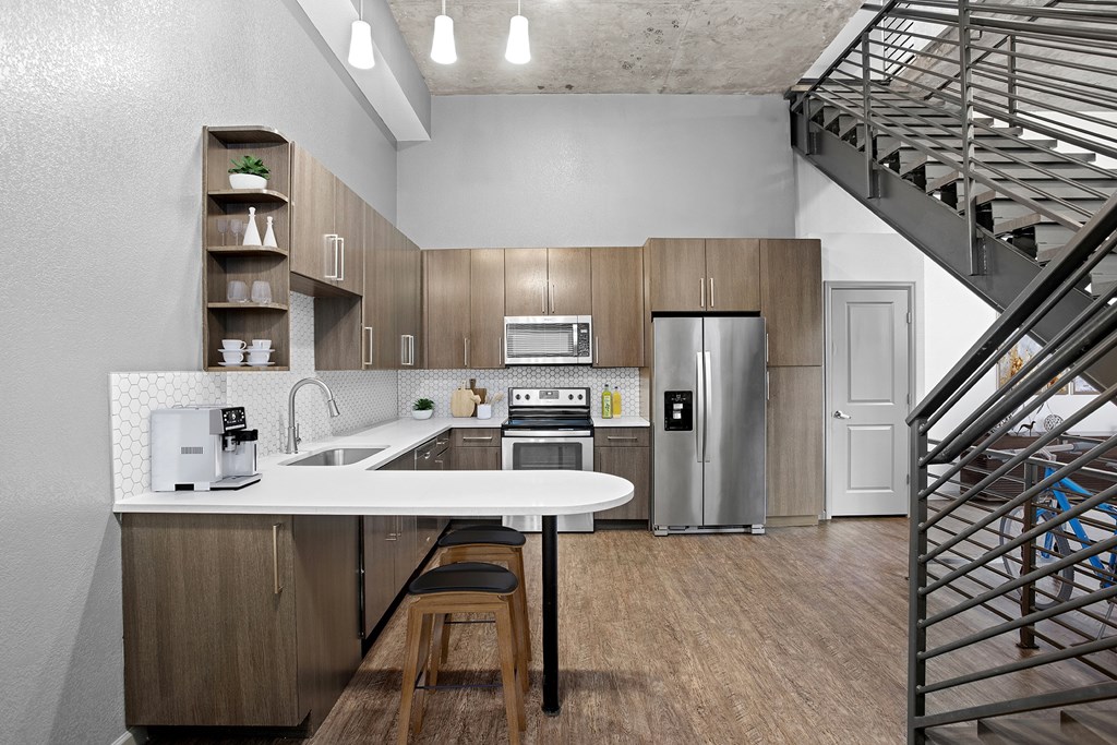 Arapahoe Square Apartments