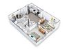 Artistry at Winterfield Guggenheim floor plan