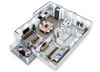 Artistry at Winterfield Metropolitan floor plan