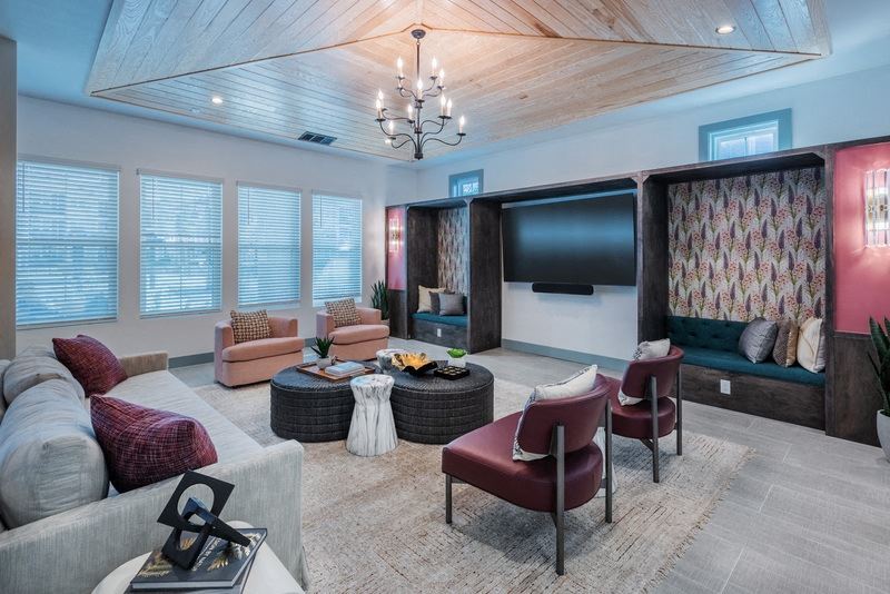 Ascend Carolina Forest