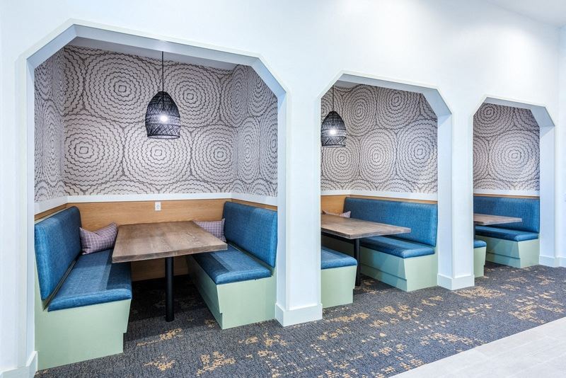 Ascend Carolina Forest