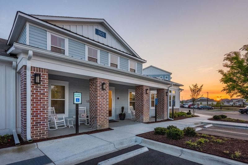 Ascend Carolina Forest