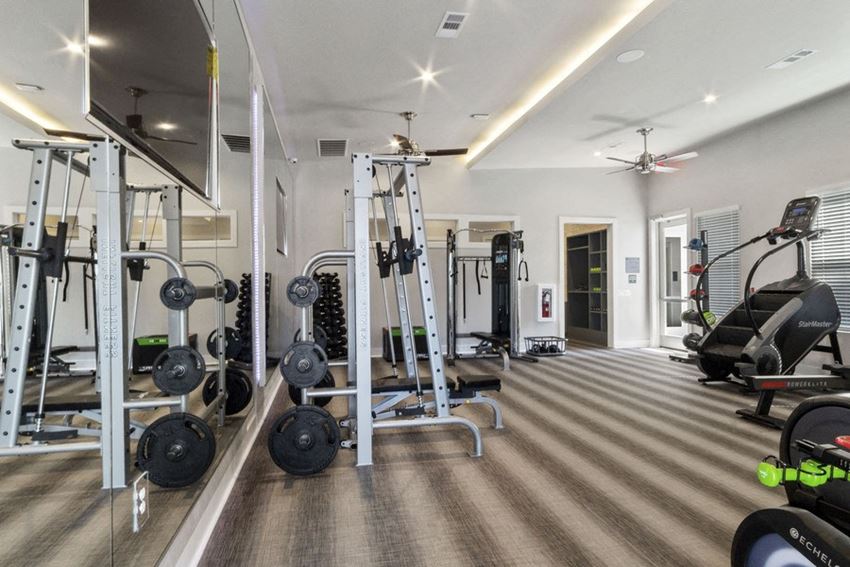 Ascend Carolina Forest