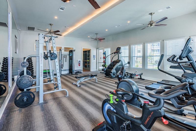 Ascend Carolina Forest