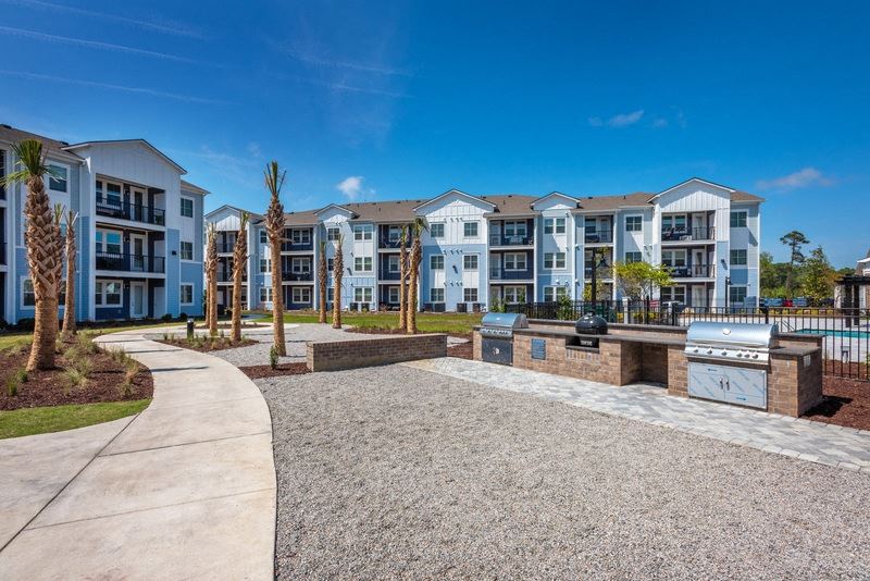 Ascend Carolina Forest