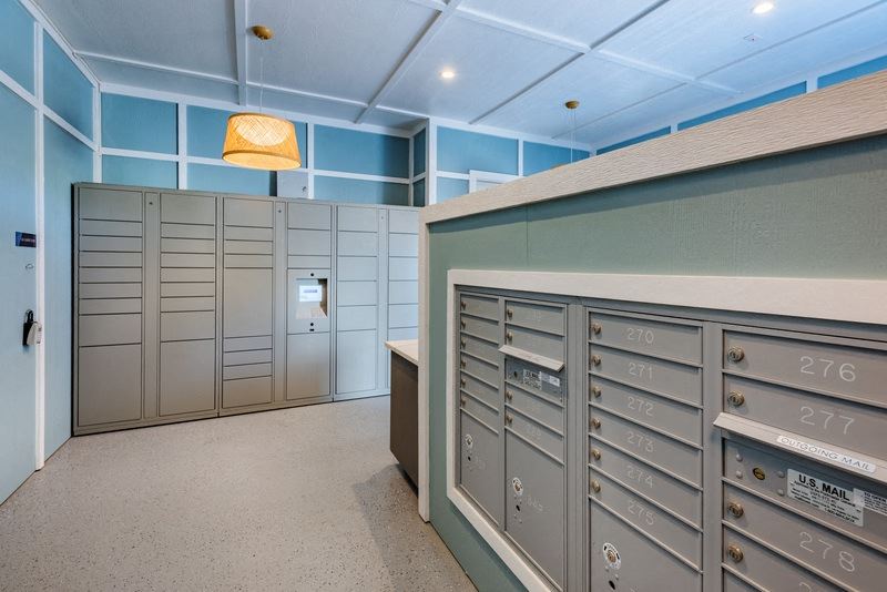 Ascend Carolina Forest