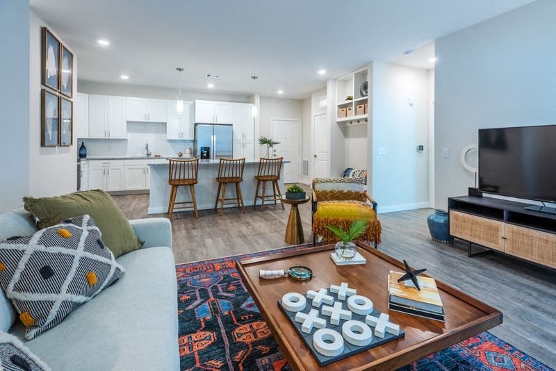 Ascend Carolina Forest