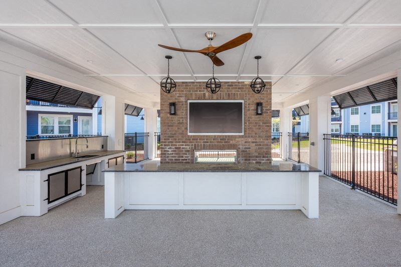 Ascend Carolina Forest