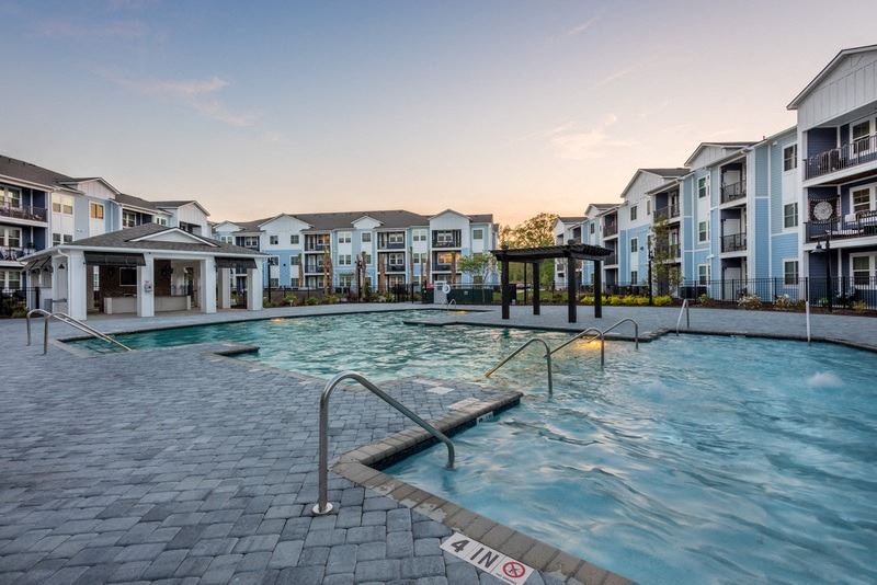 Ascend Carolina Forest