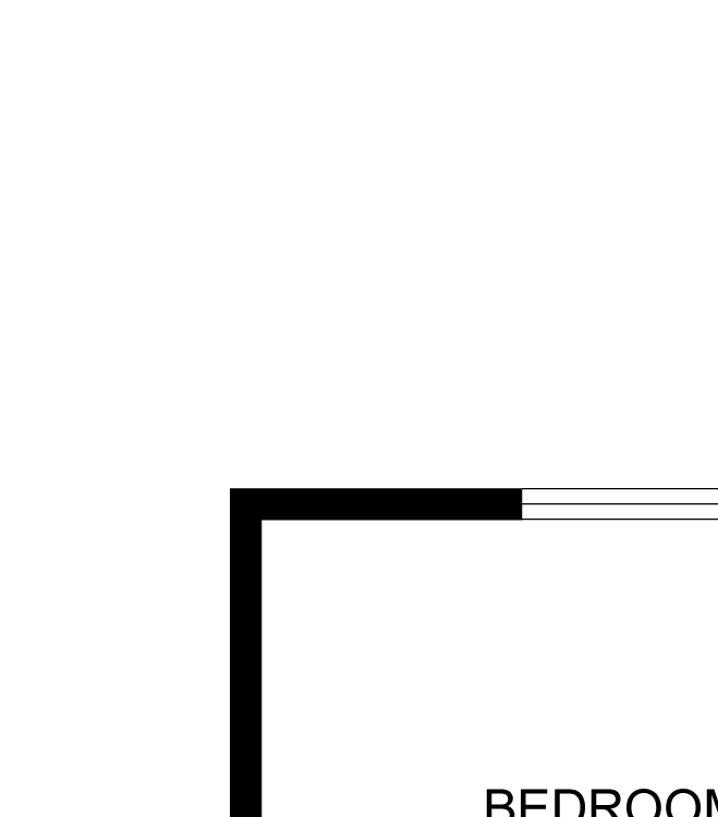 Birch Floorplan