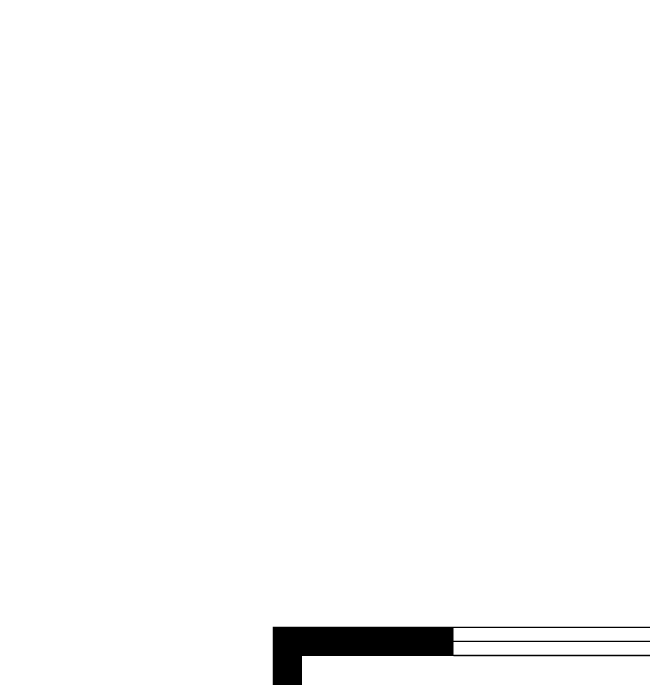 Cedar Floorplan