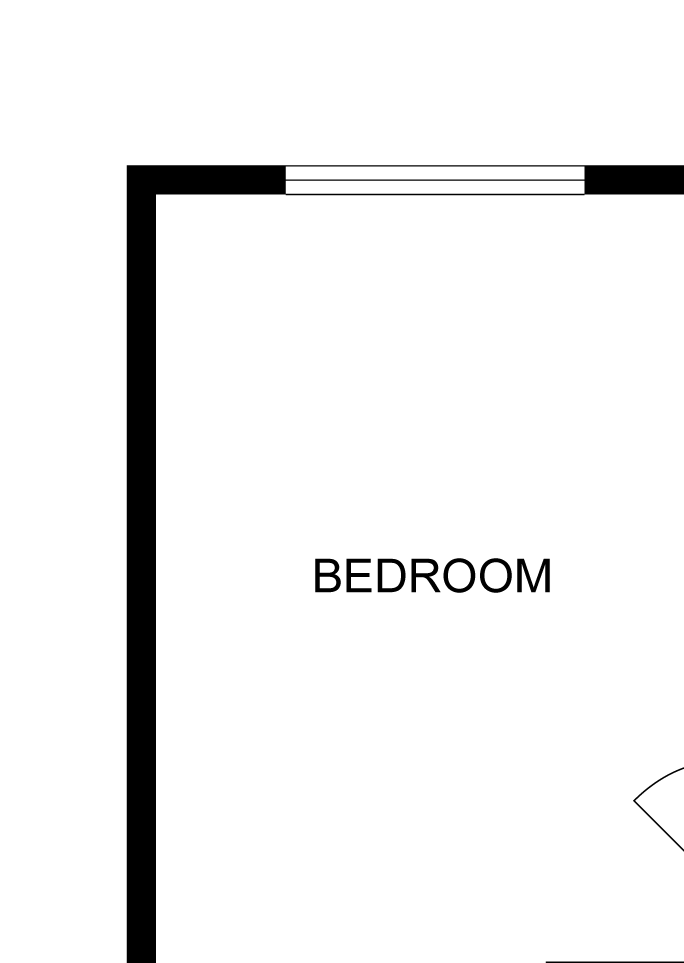 Elm Floorplan
