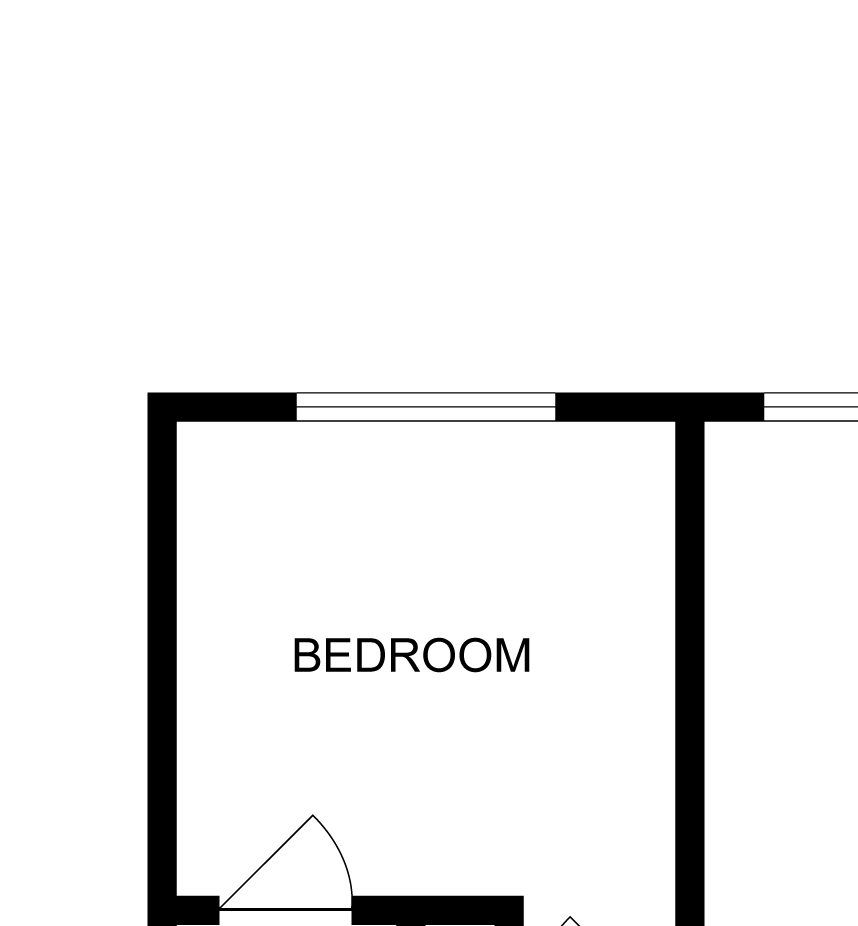 Maple Floorplan