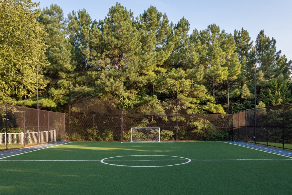 Ashford Place Exterior