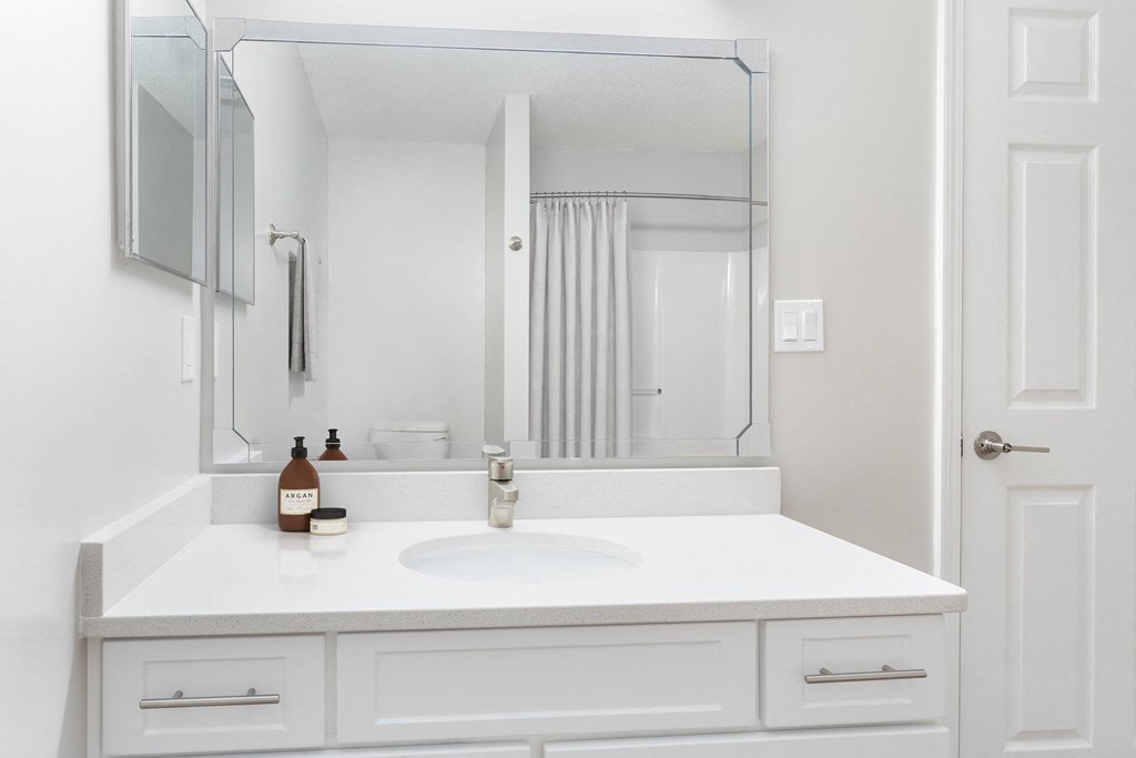 Ashford Place virtually staged