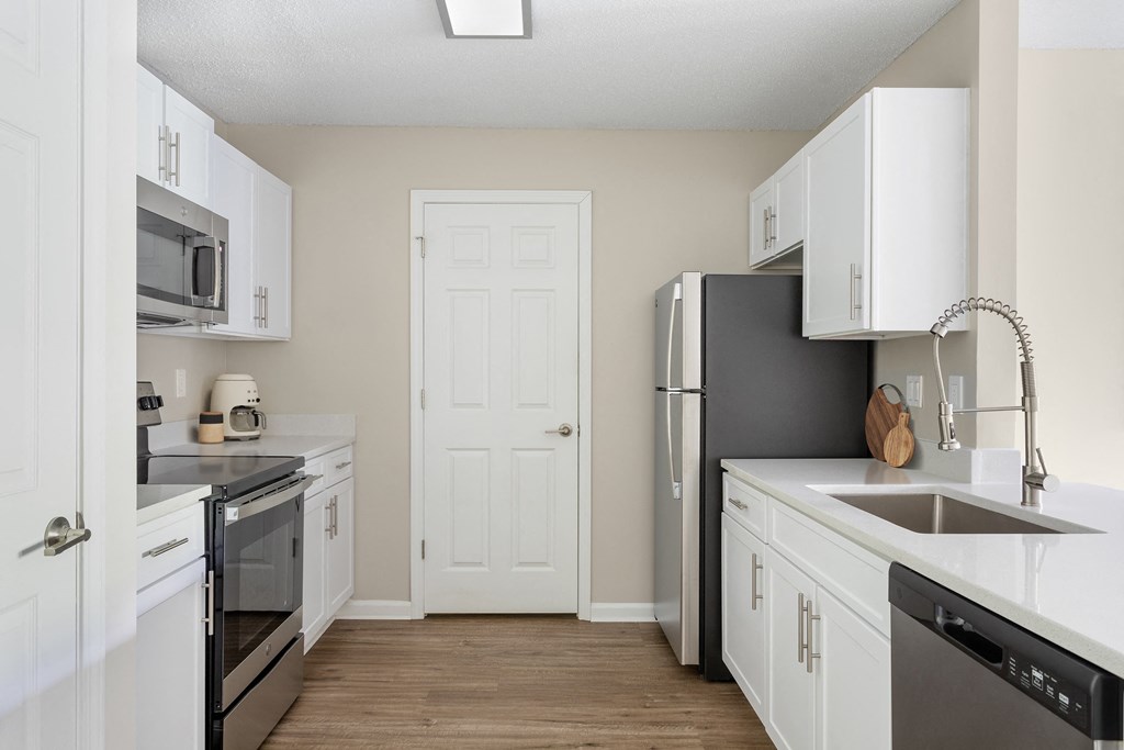 Ashford Place virtually staged