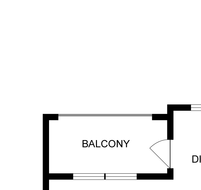 A1F Floorplan