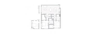 B1A Floorplan