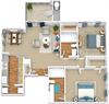 B2A Floorplan
