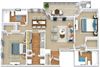 B2B Floorplan