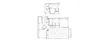 B1E Floorplans
