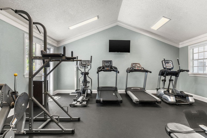 BayClub_FitnessCenter