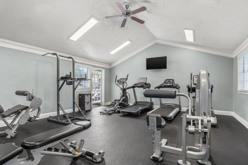 BayClub_FitnessCenter