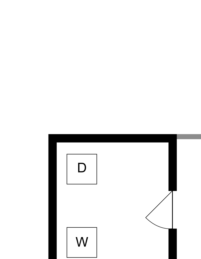 Beacon Hill floorplan