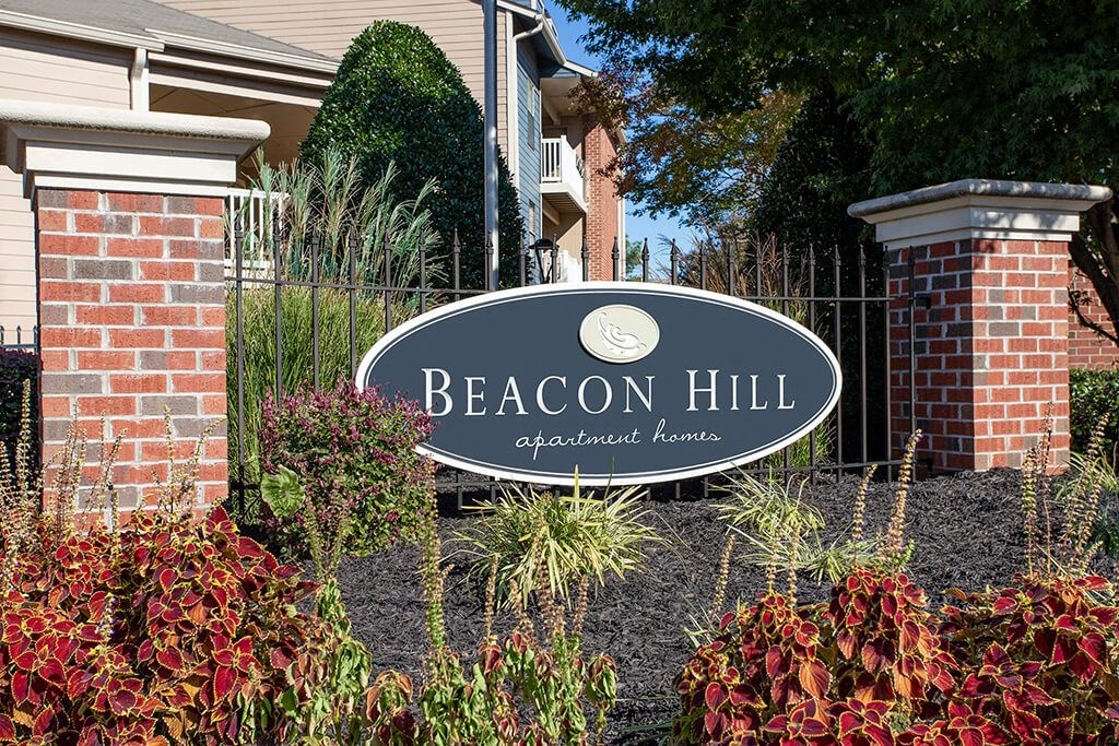 Beacon Hill