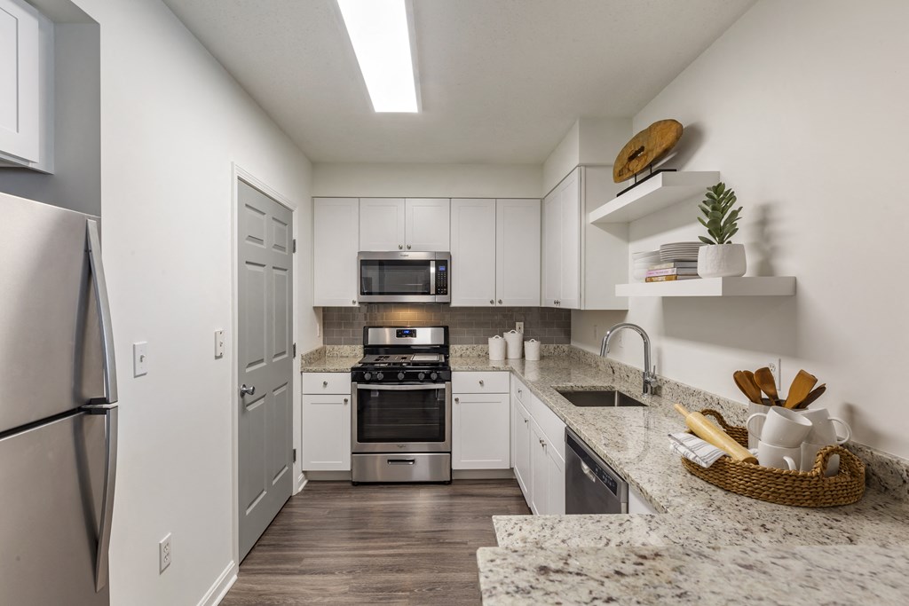 Bell North Shore Model