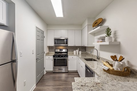 Bell North Shore Model