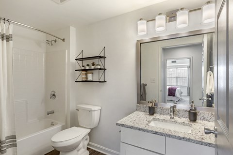 Bell North Shore Model